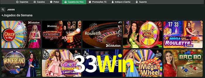 33Win bet