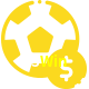 Aposte em esportes do mundo todo no 33Win!